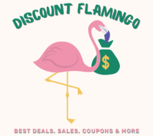 Discount Flamingo