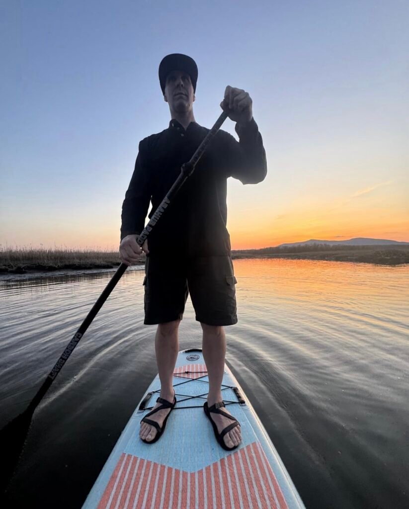 Best paddle board review