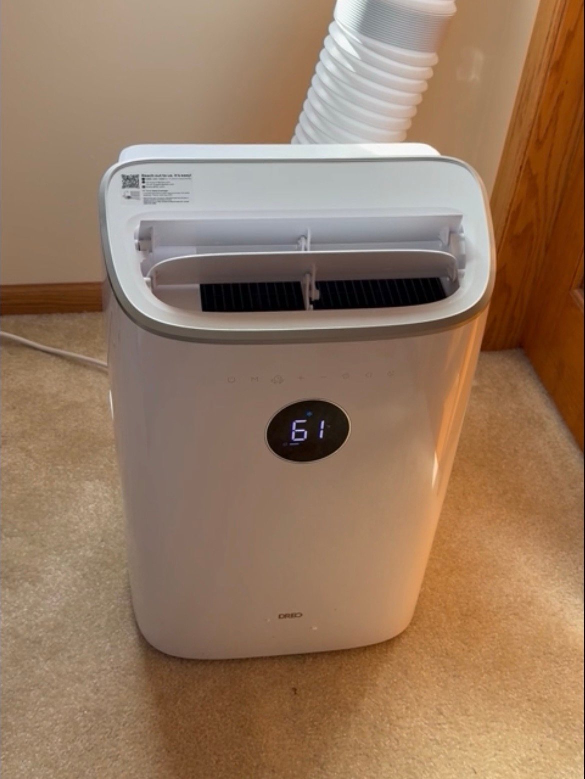 Best portable AC unit for home