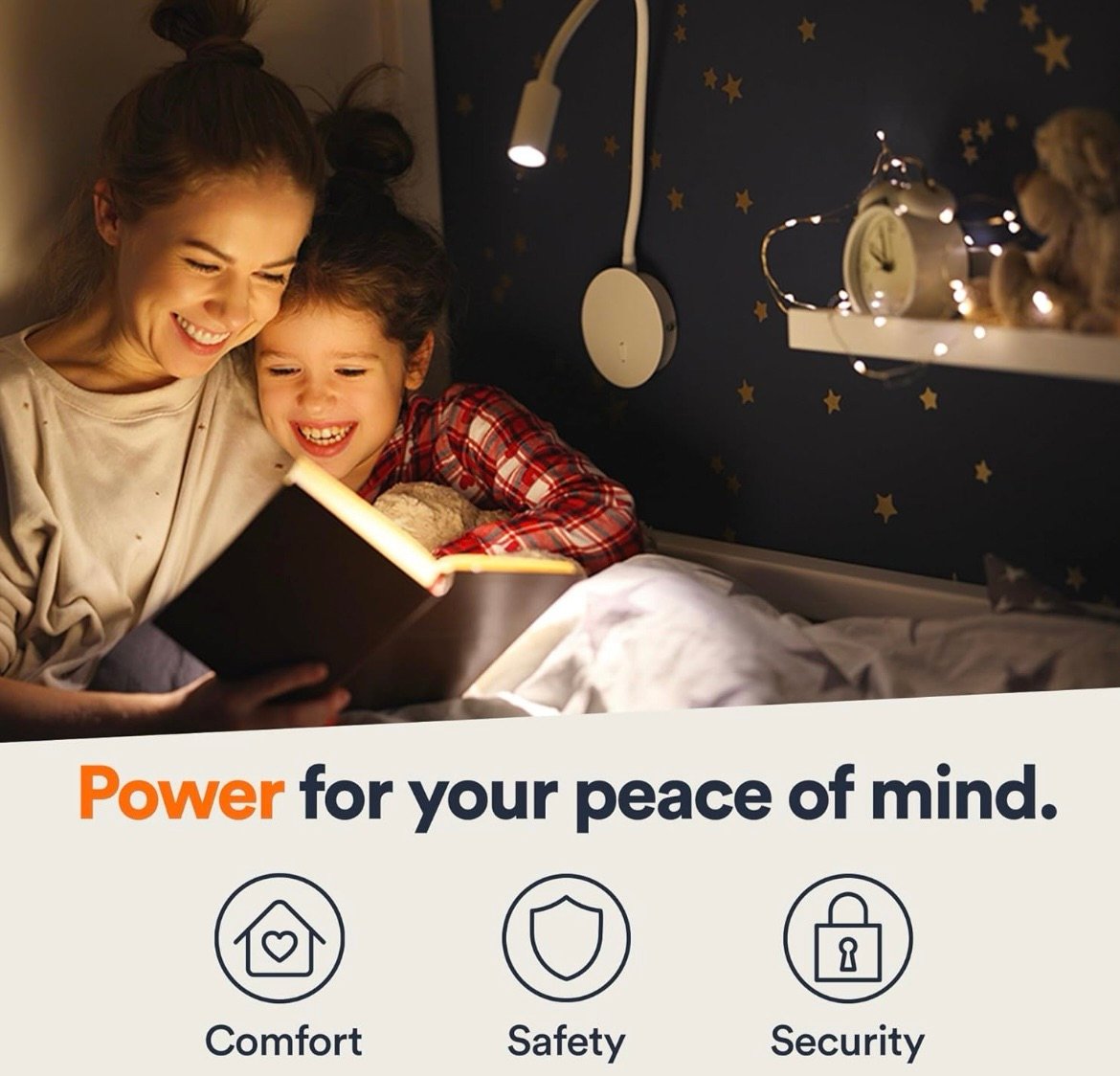 Best generator that gives peace of mind 
