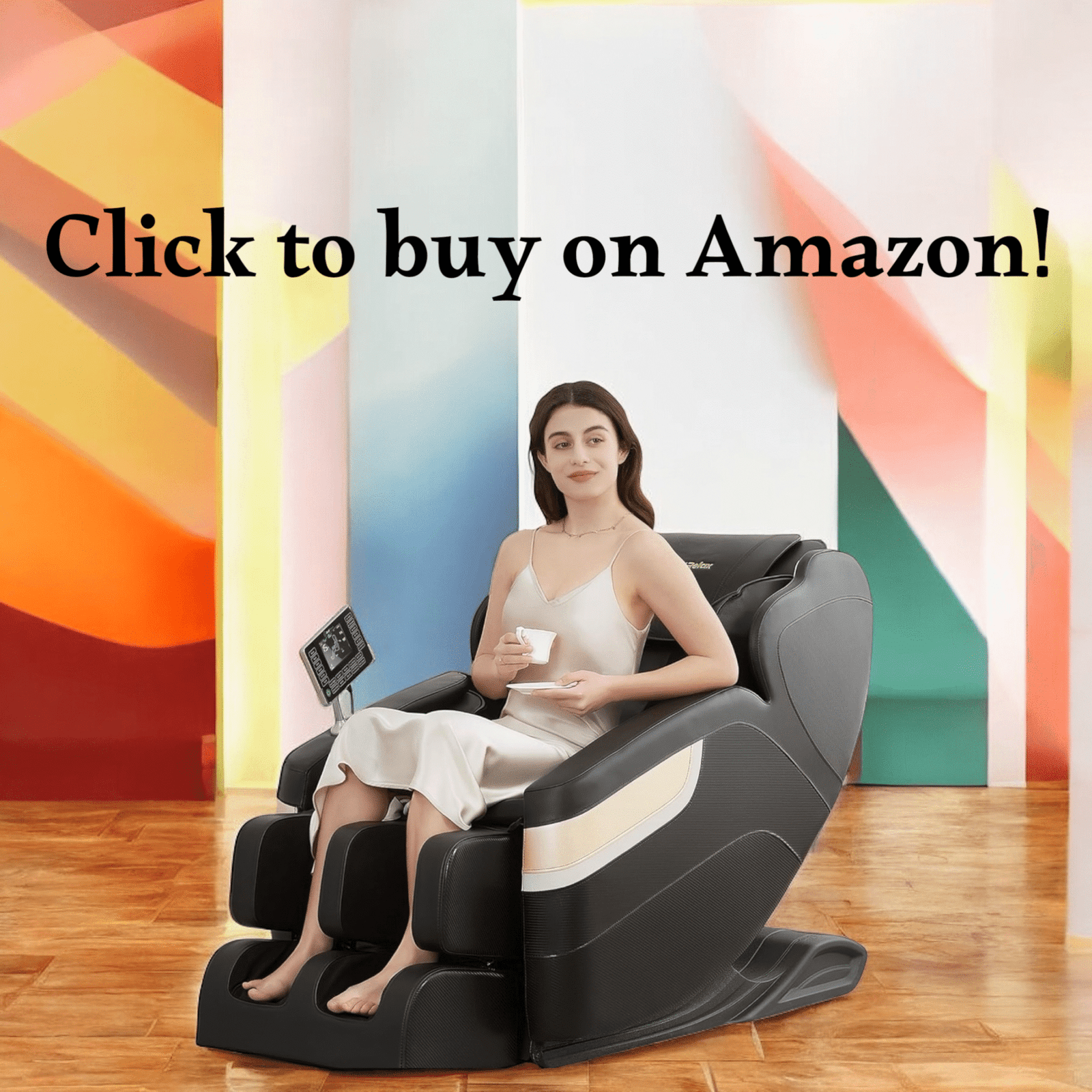 Click here to buy on Amazon