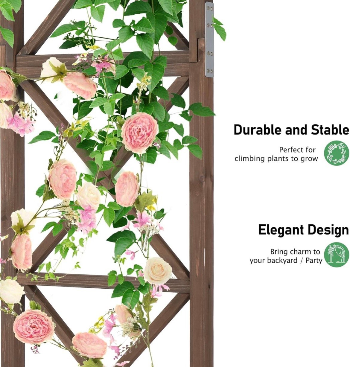 Best wood arbor